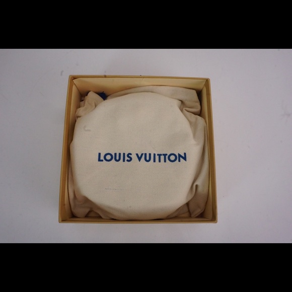 Louis Vuitton Shape Belt Monogram 40MM Brown - Picture 9 of 10